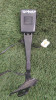  ENGANCHE CINTURON DELANTERO DERECHO CITROEN C4 CACTUS 