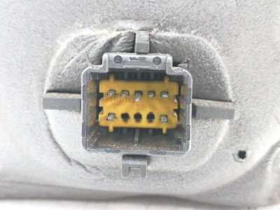 RETROVISOR DERECHO, RENAULT, SCENIC II (JM)