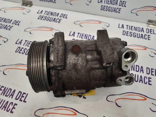  COMPRESOR AIRE ACONDICIONADO 