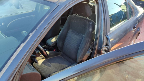  FORD MONDEO BERLINA (GE) 