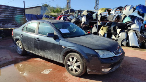  FORD MONDEO BERLINA (GE) 