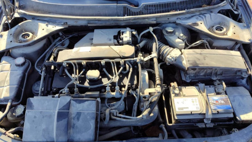  FORD MONDEO BERLINA (GE) 
