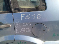 FORD FUSION (CBK)