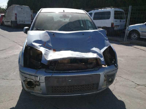  FORD FUSION (CBK) 