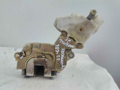 CERRADURA PUERTA DELANTERA IZQUIERDA, Nissan, TERRANO II (R20)