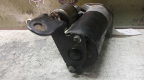 MOTOR ARRANQUE Opel VECTRA C BERLINA 