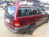 OPEL ASTRA F CARAVAN — автомобиль-донор на запчасти 