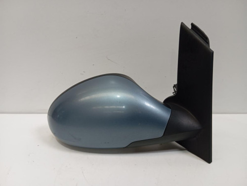  RETROVISOR DERECHO, SEAT, TOLEDO (5P2) 