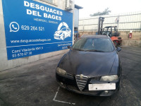 ALFA ROMEO 156 SPORTWAGON (116)