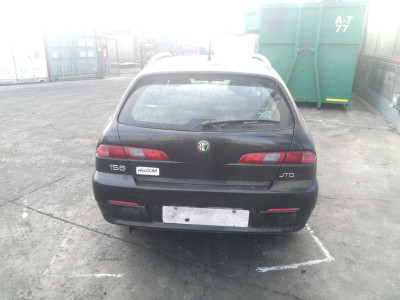 ALFA ROMEO 156 SPORTWAGON (116)