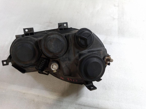 FARO IZQUIERDO Volkswagen POLO IV (9N1) 