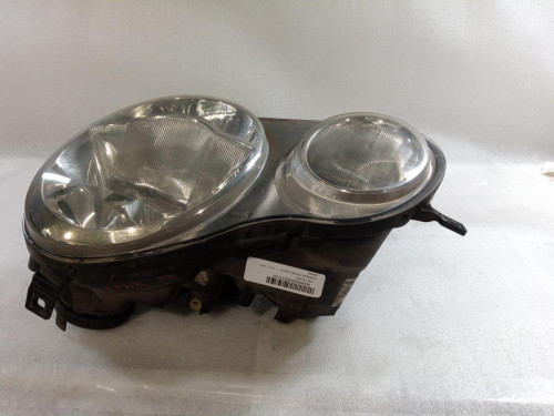 FARO IZQUIERDO Volkswagen POLO IV (9N1) 