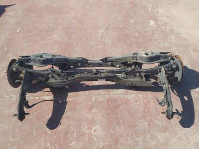 PUENTE TRASERO, KIA, PROCEED (CD)