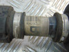  TRANSMISION DELANTERA IZQUIERDA TOYOTA COROLLA VERSO (R1) 