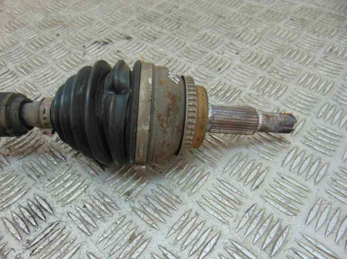  TRANSMISION DELANTERA IZQUIERDA TOYOTA COROLLA VERSO (R1) 