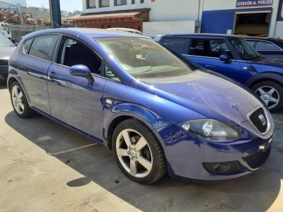 CERRADURA PUERTA DELANTERA DERECHA, SEAT, LEON (1P1)
