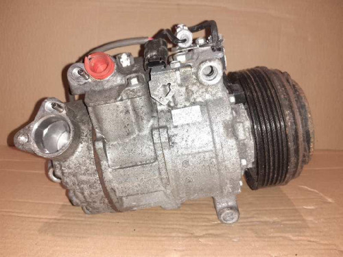  COMPRESOR AIRE ACONDICIONADO 