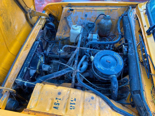  RENAULT 