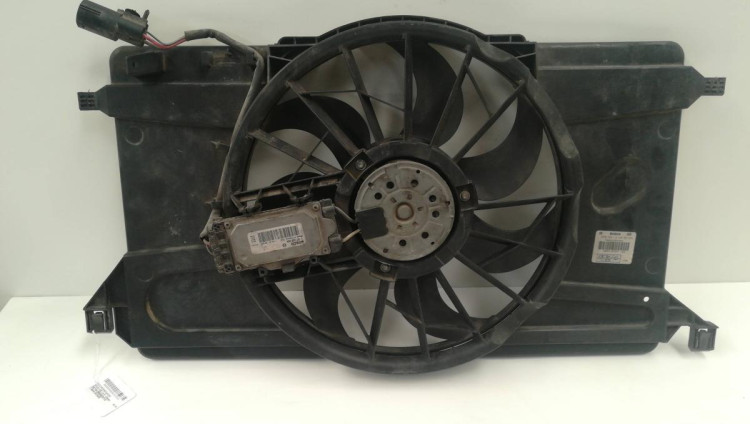 ELECTROVENTILADOR