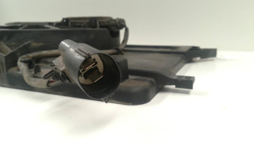  ELECTROVENTILADOR Volvo C30 