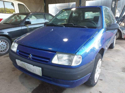 CITROEN SAXO
