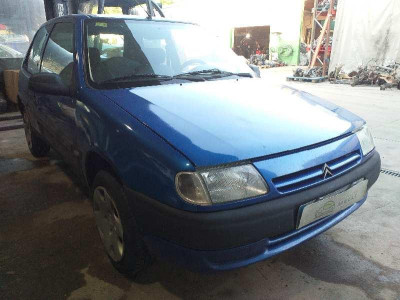 CITROEN SAXO