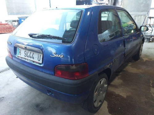  CITROEN SAXO 