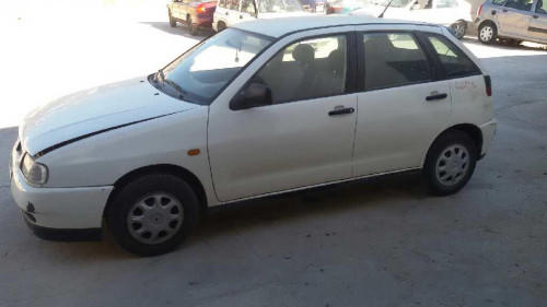 SEAT IBIZA (6K1) — vehículo donante para recambios 