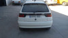SEAT IBIZA (6K1) — vehículo donante para recambios 