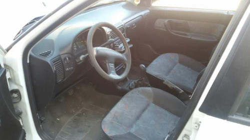 SEAT IBIZA (6K1) — vehículo donante para recambios 