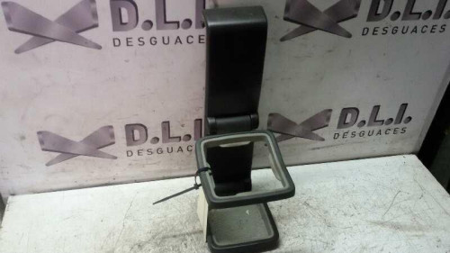 NO IDENTIFICADO Volvo 