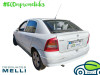 OPEL ASTRA G BERLINA — Donor Vehicle for Used Parts 