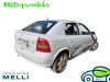 OPEL ASTRA G BERLINA — Donor Vehicle for Used Parts 
