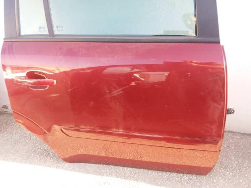 PUERTA TRASERA DERECHA Opel ZAFIRA B 