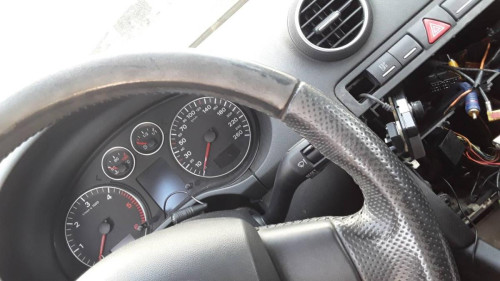 VOLANTE AUDI A3 (8P1) 