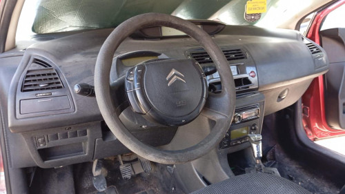  CITROEN C4 COUPE 