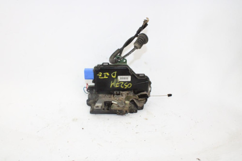 CERRADURA PUERTA DELANTERA IZQUIERDA Seat IBIZA (6L1) 