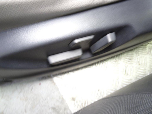 JUEGO ASIENTOS COMPLETO de segunda mano