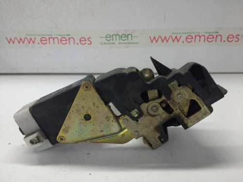  CERRADURA PUERTA DELANTERA DERECHA MITSUBISHI SPACE STAR (DG0) 