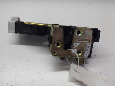 CERRADURA PUERTA DELANTERA DERECHA, MITSUBISHI, SPACE STAR (DG0)