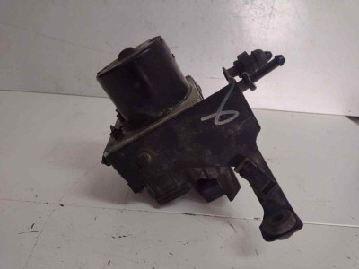 ABS, SEAT, IBIZA (6L1)