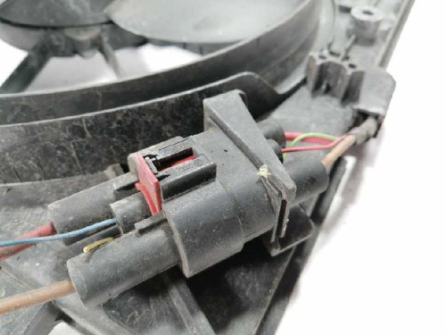  ELECTROVENTILADOR VOLKSWAGEN GOLF V (1K1)(10.2003) 