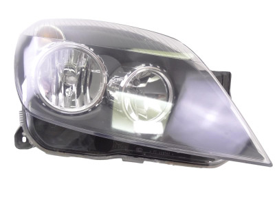 FARO DERECHO, OPEL, ASTRA H TWIN TOP