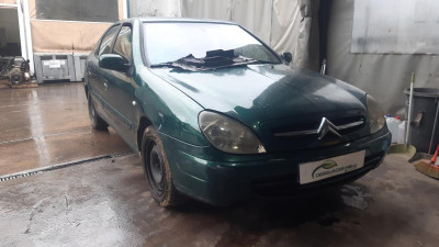 CITROEN XSARA BERLINA