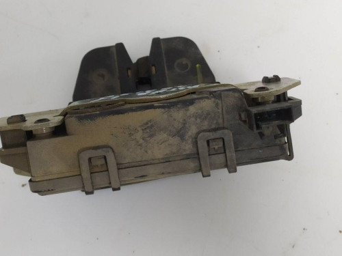 CERRADURA MALETERO / PORTON OPEL ASTRA H GTC 
