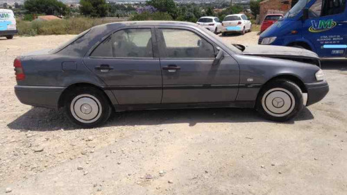 MERCEDES-BENZ CLASE C (BM 202) BERLINA — автомобиль-донор на запчасти 