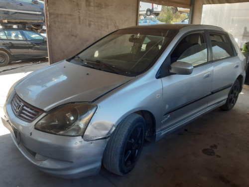  HONDA CIVIC 5 PUERTAS (EU7/8) 