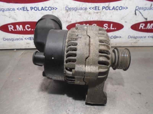 ALTERNADOR BMW SERIE 5 BERLINA (E39) 