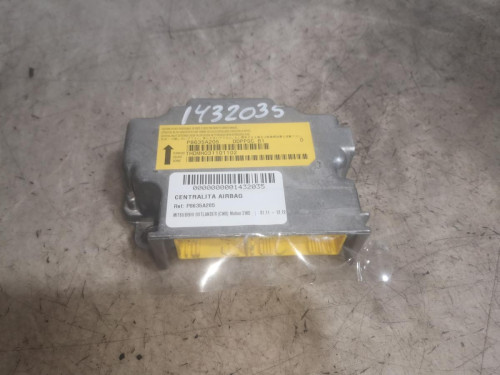 CENTRALITA AIRBAG Mitsubishi OUTLANDER (CW0) 