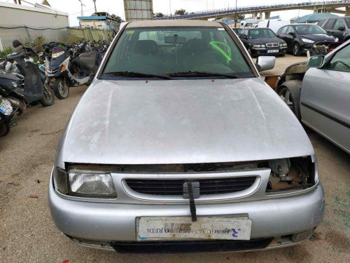  SEAT IBIZA (6K1) 